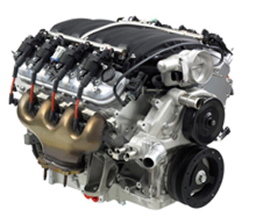 P0B43 Engine